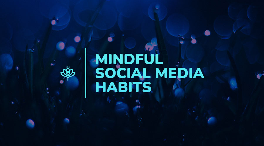 Embracing Mindful Social Media Habits on Instagram