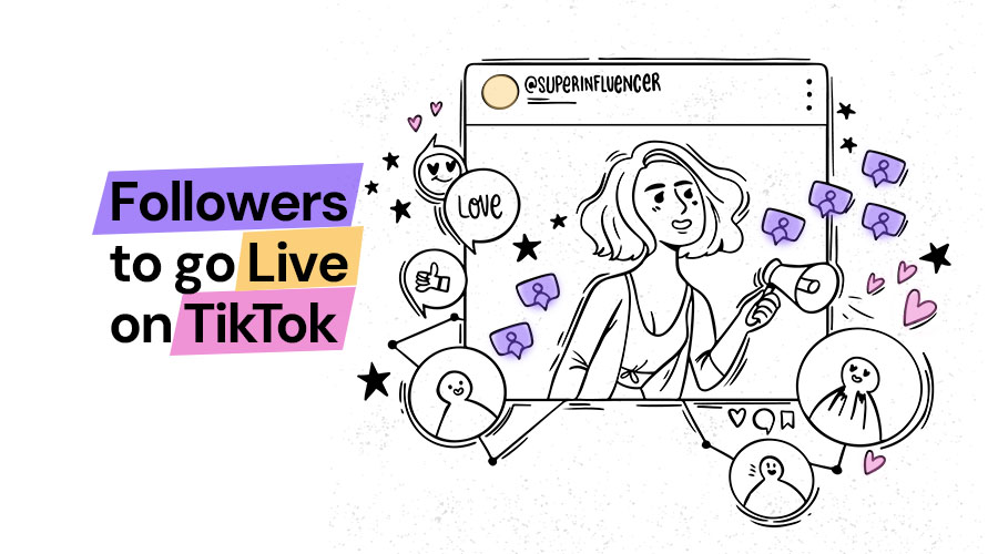 How Many Followers Do You Need to Go Live on TikTok?