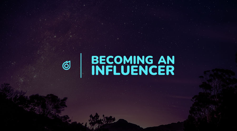 How to Become an Influencer on Instagram