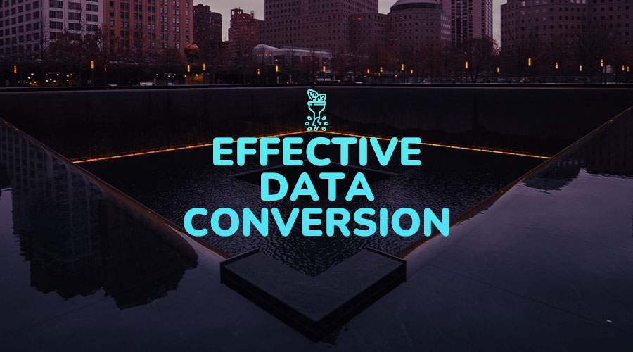 How to Convert Your Social Media Information Into Effective Data