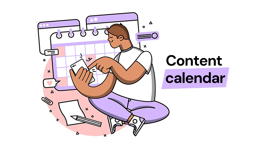 How to Create an Instagram Content Calendar