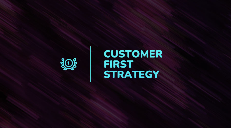 How to Create the Ultimate Customer-First Social Media Marketing Strategy