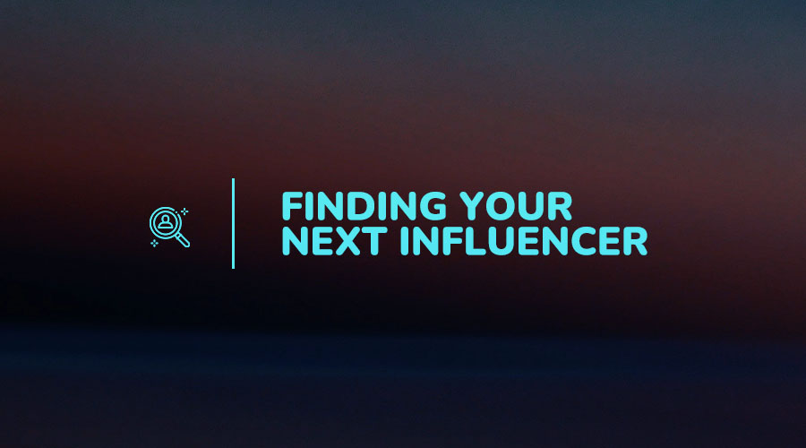 How to Find the Next Influencer to Work With on Instagram