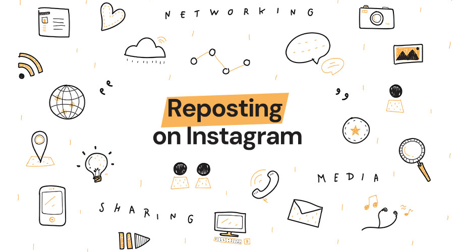 How To Repost on Instagram