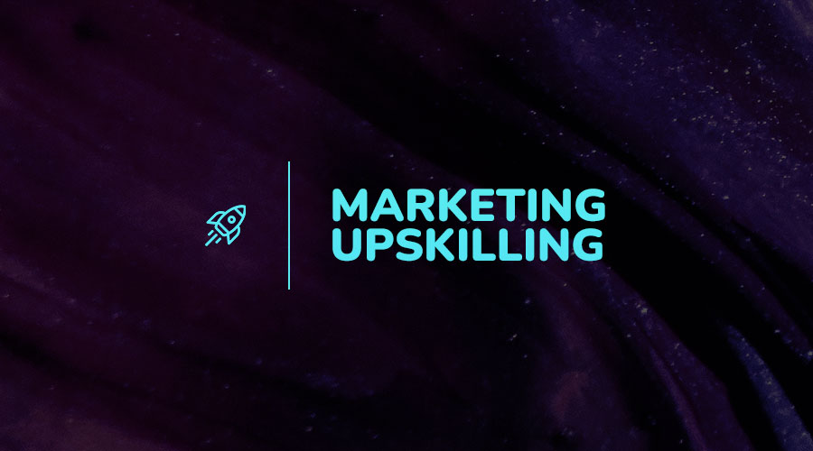 How to Upscale Your Marketing Skills on Instagram