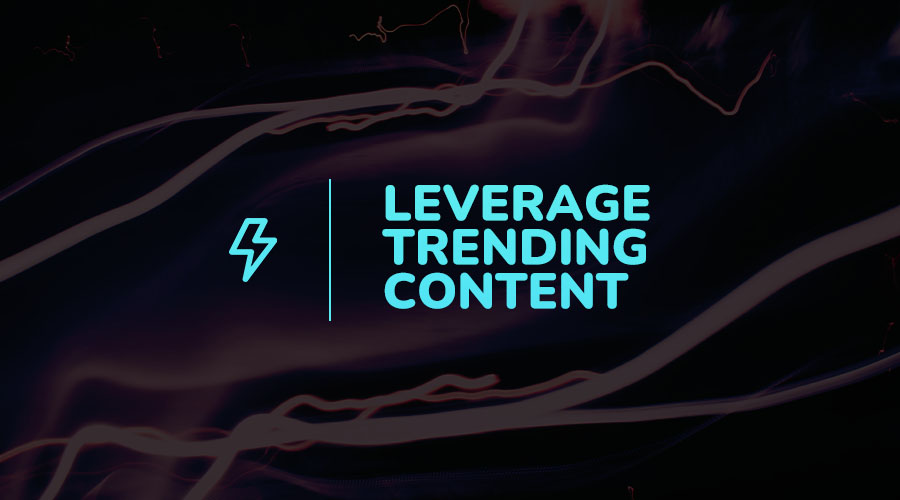 How Your Business Can Leverage Trending Content on Instagram