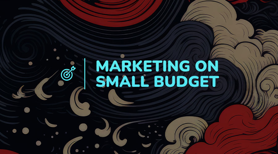 Instagram Marketing on a Small Budget