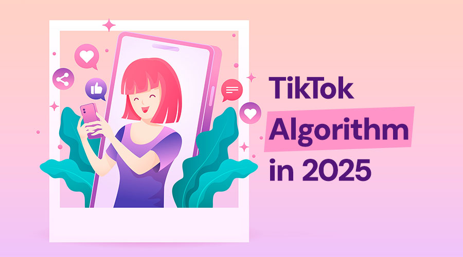 TikTok’s 2025 Algorithm: What Creators Need to Know to Go Viral on TikTok