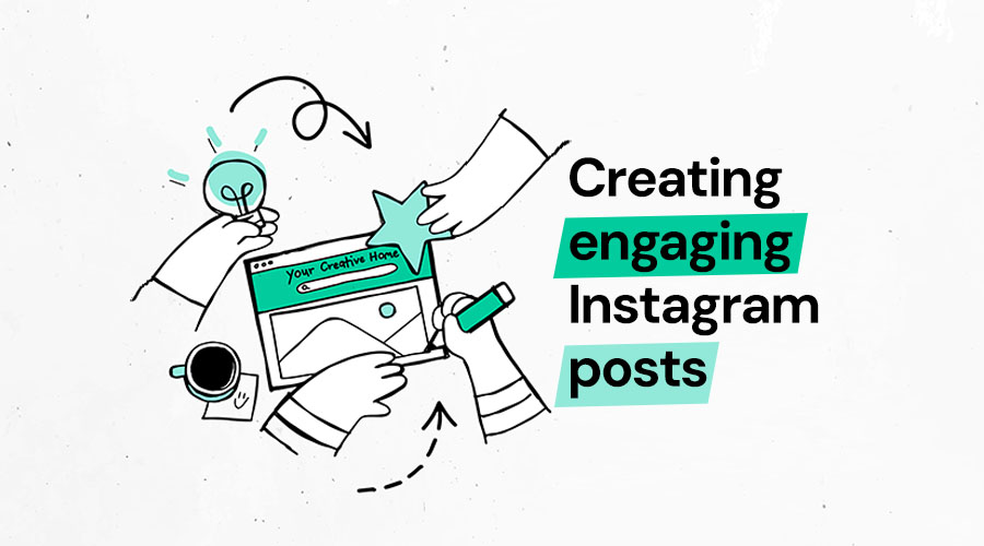 Tips for Creating Engaging Instagram Posts and Drive Traffic