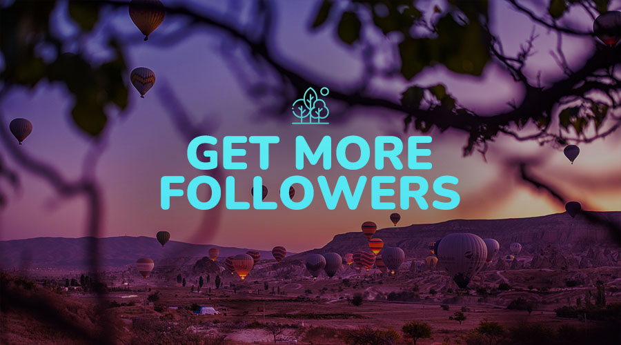 11 Creative Strategies to Get More Followers on Instagram