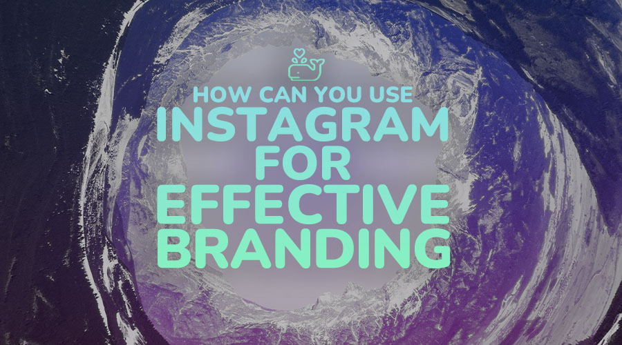 How Can You Use Instagram for Effective Branding?