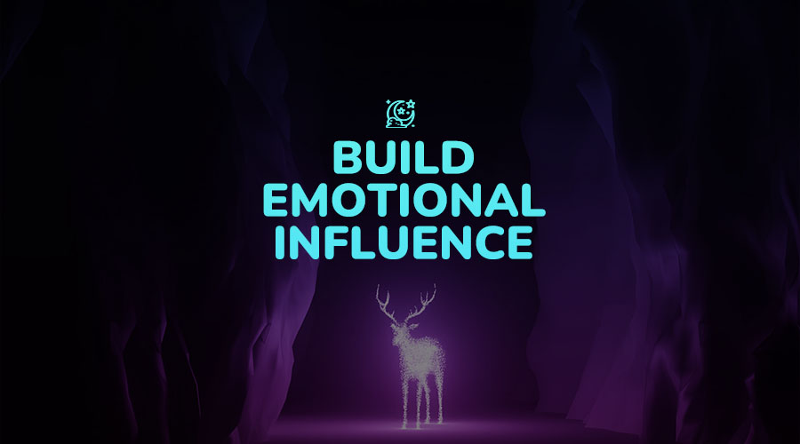 How to Build Emotional Influence On Your Social Media Followers