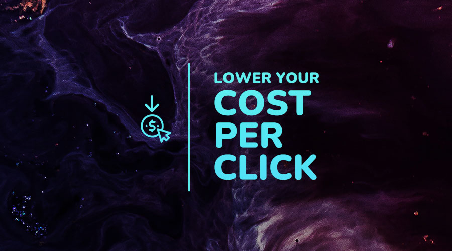 How to Lower Your Cost Per Click for Instagram and Facebook Ads
