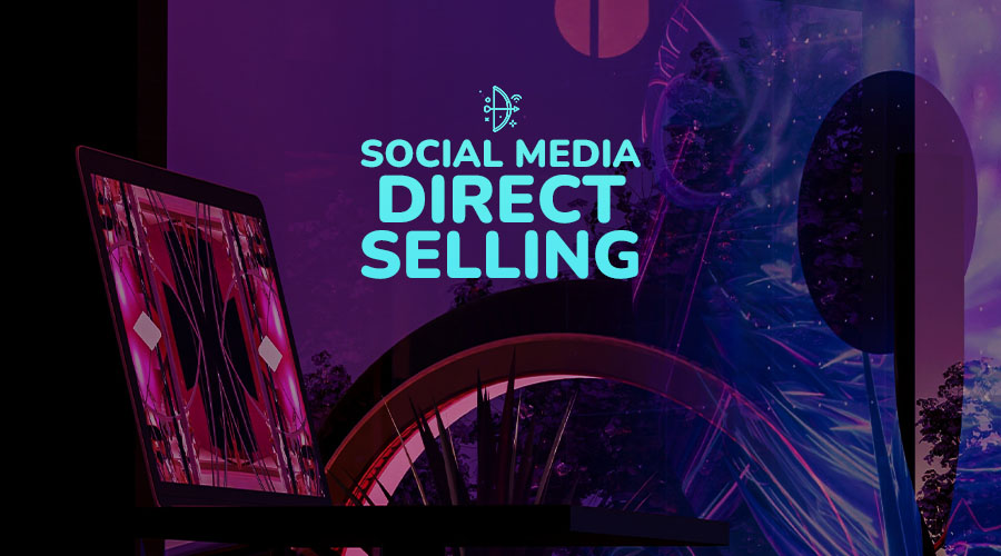 How to Sell Directly Through Your Social Media Channel/Page