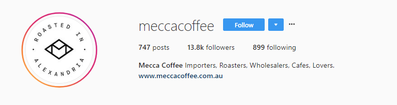 meccacoffee