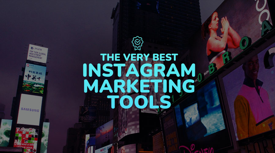 The Very Best Influencer Marketing Tools