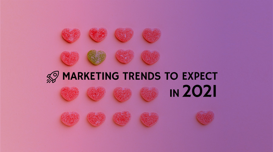 Top Instagram Marketing Trends: What to Expect in 2021
