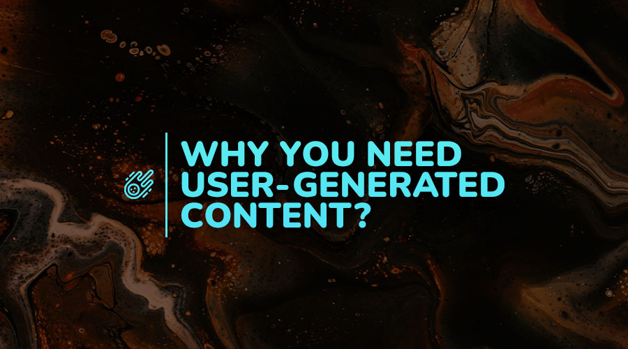 Why eCommerce Brands Need User-Generated Content on Social Media