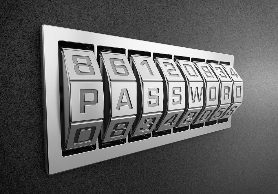 Password, App, Application, Business, Cloud Computing